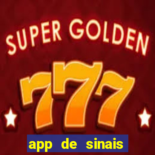 app de sinais fortune tiger